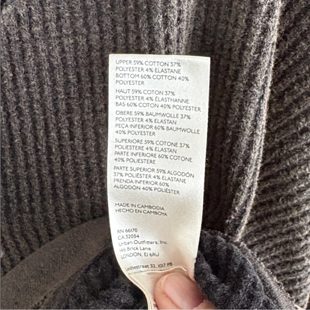 Free People worn once